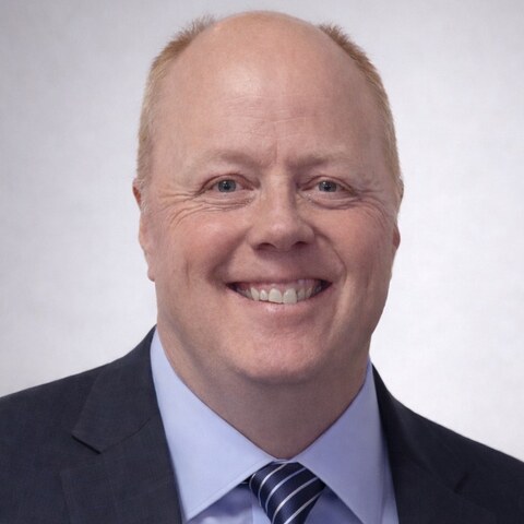 Trevor Slette